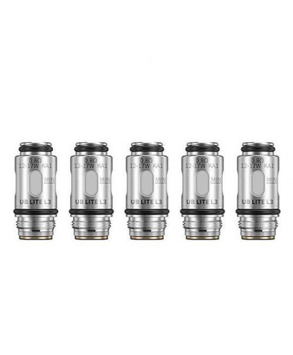 Lost Vape Quest UB Lite Coils