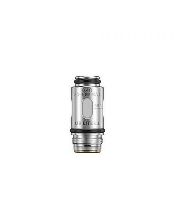 Lost Vape Quest UB Lite Coils