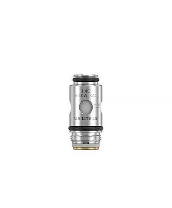 Lost Vape Quest UB Lite Coils