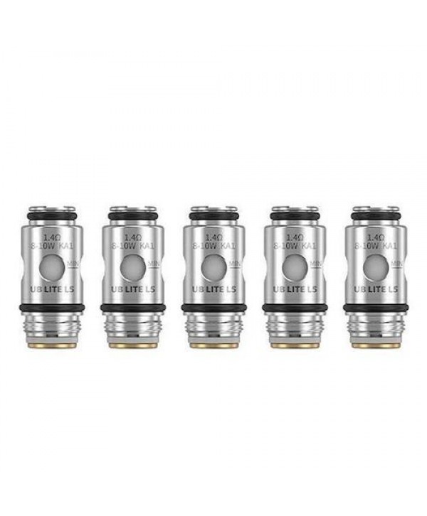 Lost Vape Quest UB Lite Coils