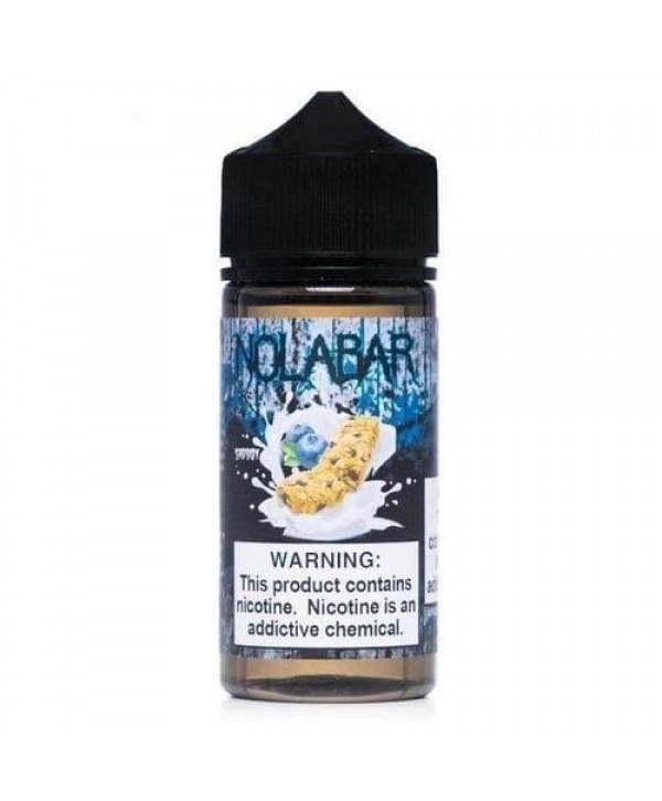 Nola Bar Berrynola eJuice