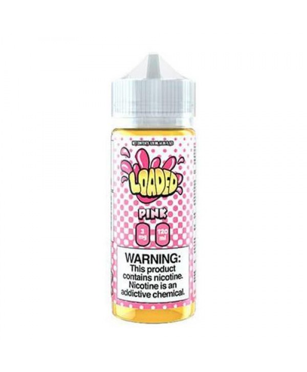 Loaded Pink eJuice