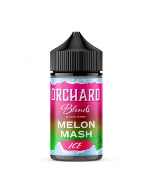 Orchard Blend by Five Pawns - Melon Mash ICE eJuice