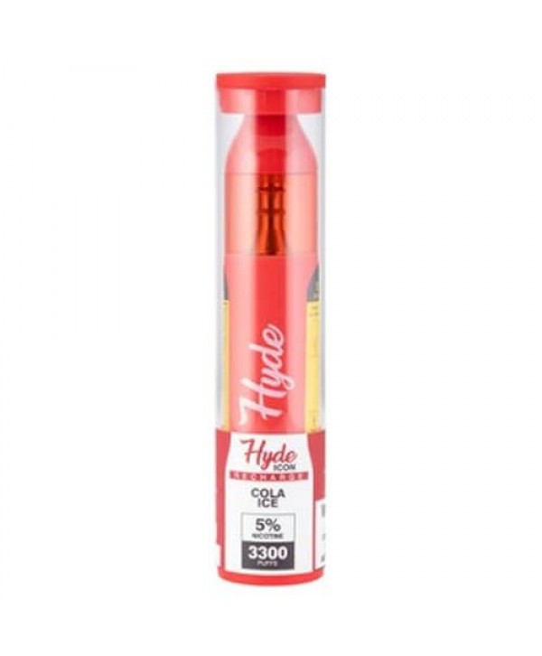 Hyde Icon Cola Ice Disposable Vape Pen