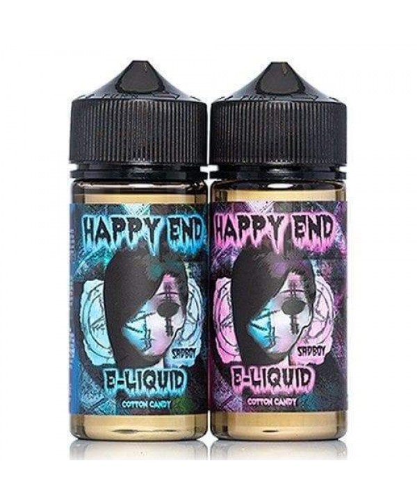 Happy End 2 Pack