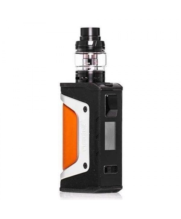 Geek Vape Aegis Legend 200W Starter Kit