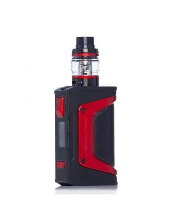 Geek Vape Aegis Legend 200W Starter Kit