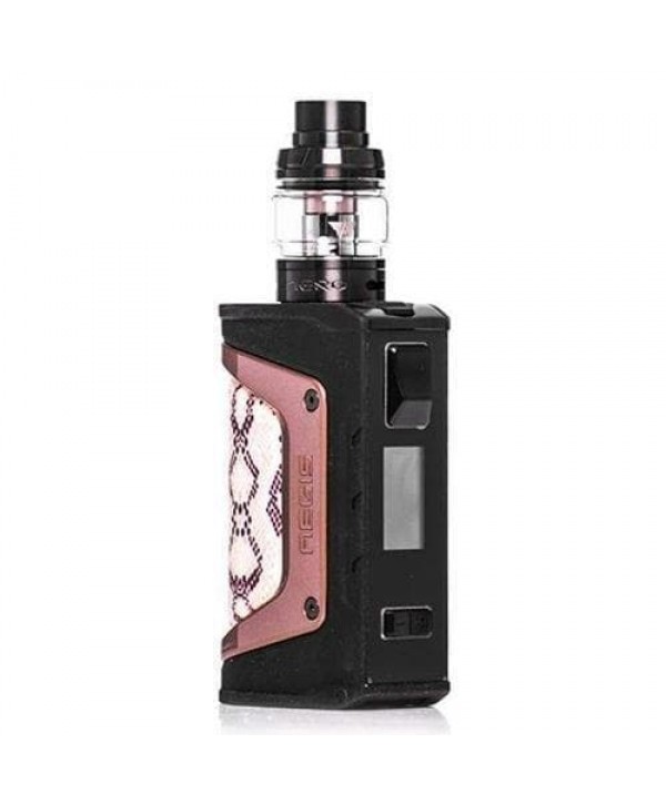 Geek Vape Aegis Legend 200W Starter Kit