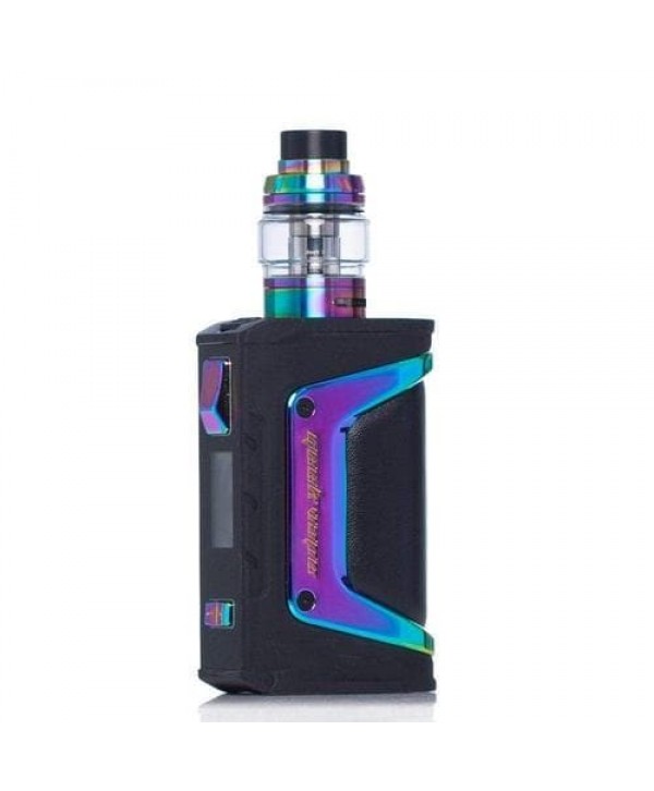 Geek Vape Aegis Legend 200W Starter Kit