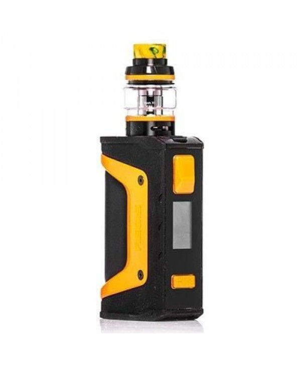 Geek Vape Aegis Legend 200W Starter Kit