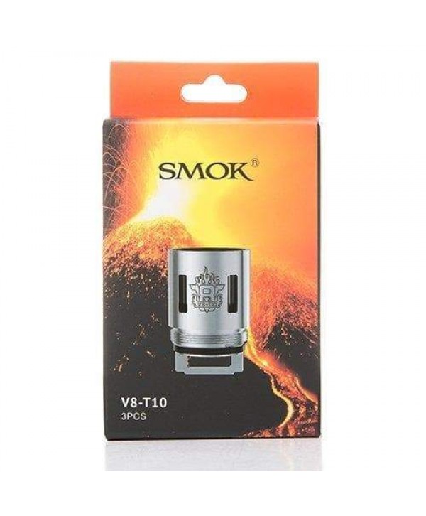 SMOK V8-T10 Coils