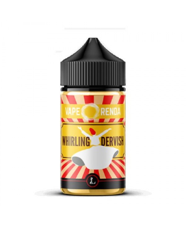 Five Pawns Legacy Series - Whirling Dervish eJuice