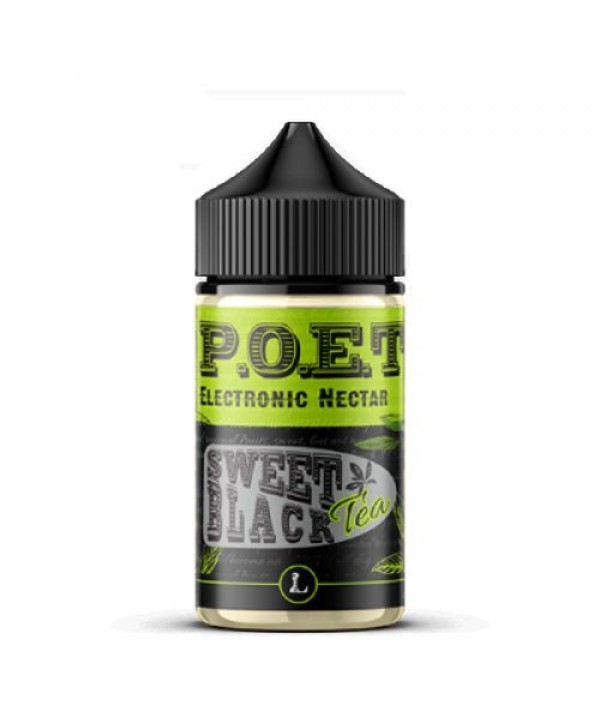 Five Pawns Legacy Series - Sweet Black Tea eJuice