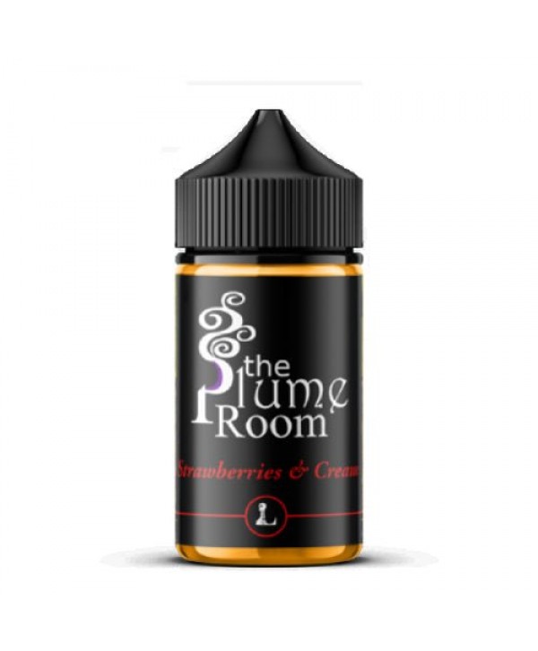 Five Pawns Legacy Series - Strawberries & Cream eJuice