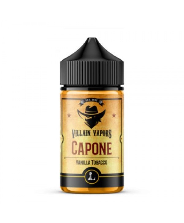 Five Pawns Legacy Series - Capone eJuice