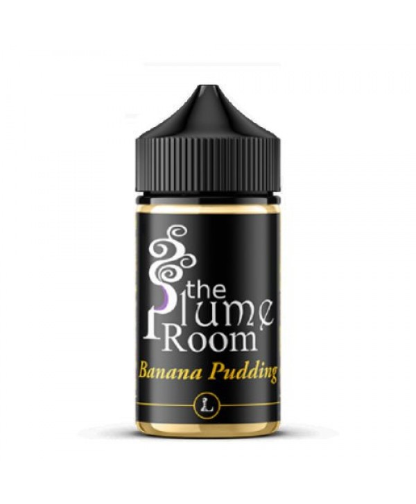 Five Pawns Legacy Series - Banana Pudding eJuice