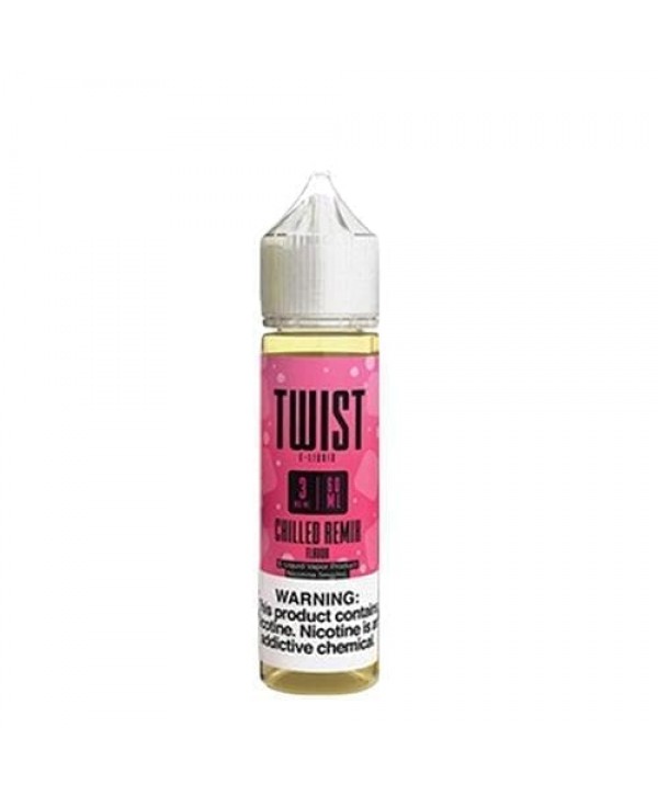 Twist Eliquid Chilled Remix eJuice