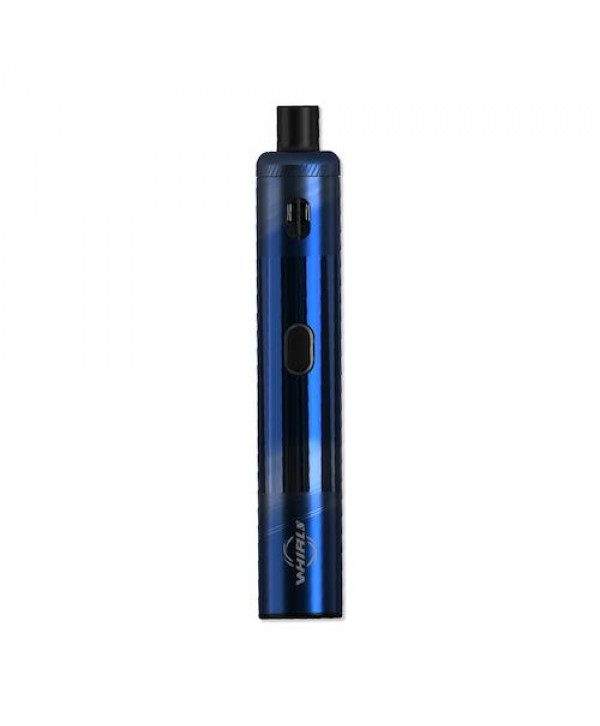 Uwell Whirl S 18W Starter Kit