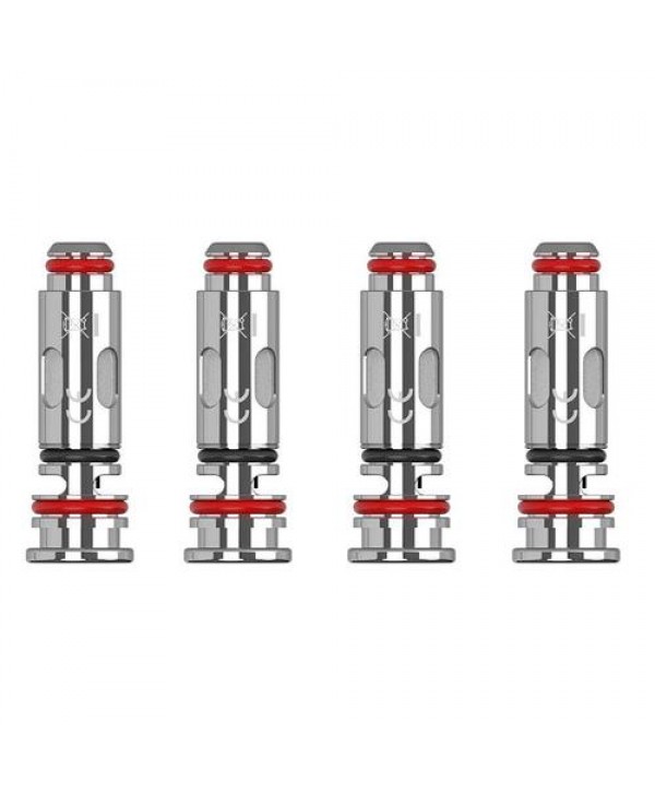 Uwell Whirl S Coils